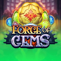 Forge of Gems