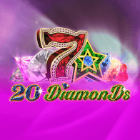 20 Diamonds