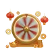 🎰 Giro de la Suerte BetPlay icon